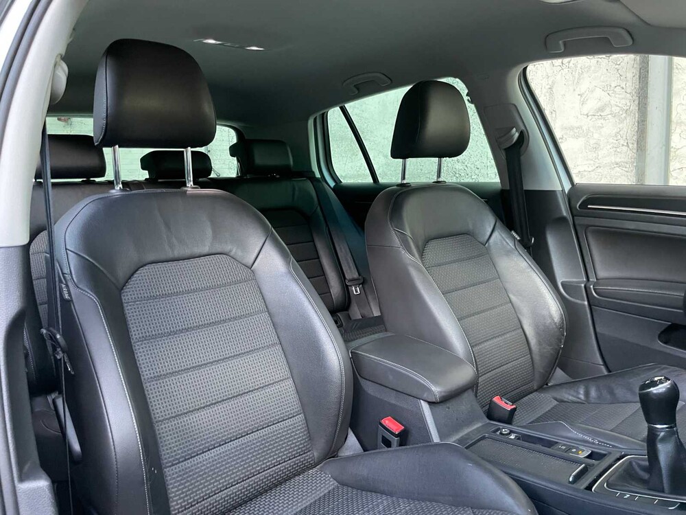 Volkswagen Golf 1.4 TSI Business Edition R 125pk 2015, GX-484-G