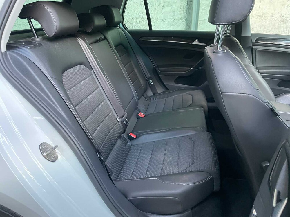 Volkswagen Golf 1.4 TSI Business Edition R 125pk 2015, GX-484-G