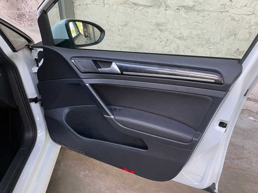 Volkswagen Golf 1.4 TSI Business Edition R 125pk 2015, GX-484-G