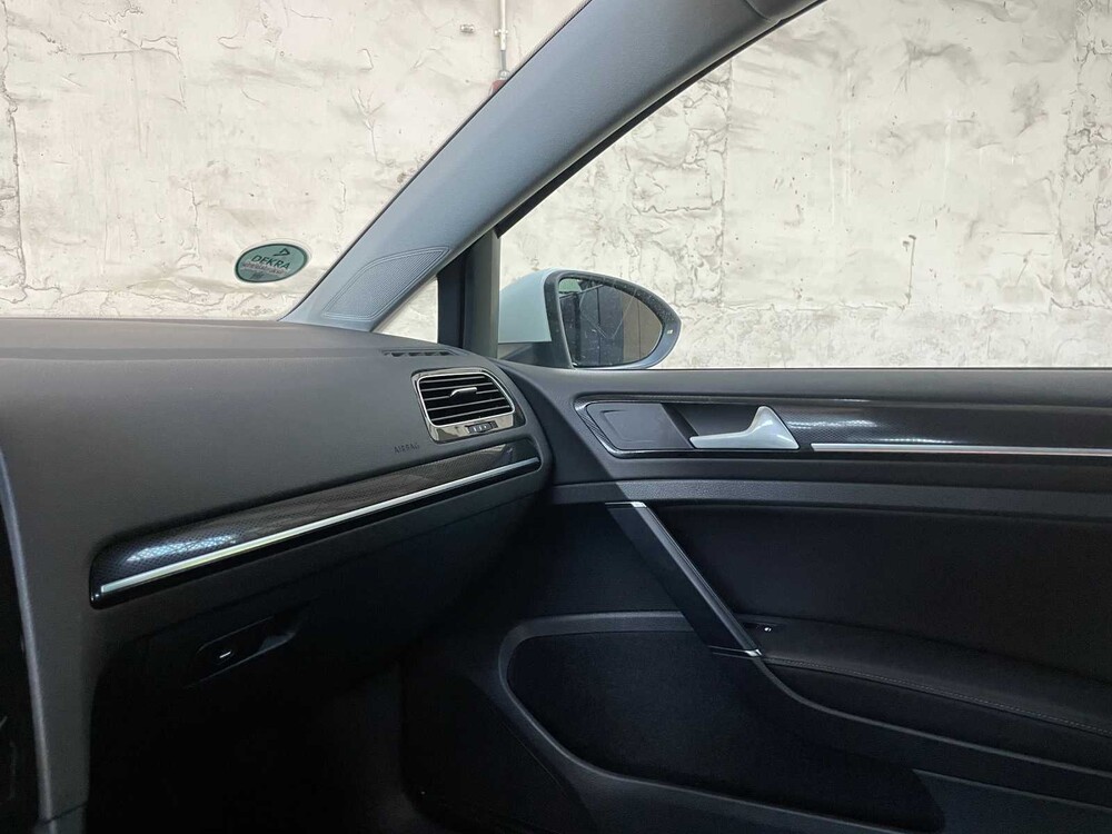 Volkswagen Golf 1.4 TSI Business Edition R 125pk 2015, GX-484-G