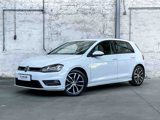 Volkswagen Golf 1.4 TSI Business Edition R 125pk 2015, GX-484-G