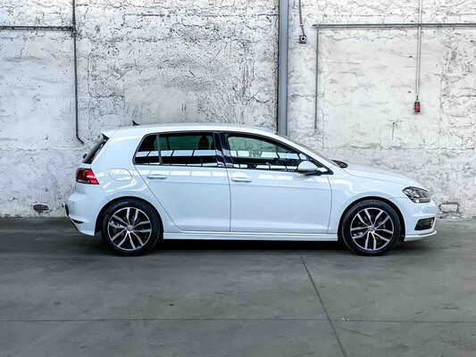 Volkswagen Golf 1.4 TSI Business Edition R 125pk 2015, GX-484-G