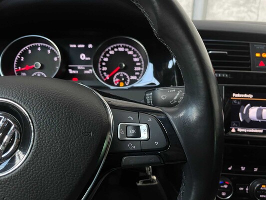 Volkswagen Golf 1.4 TSI Business Edition R 125pk 2015, GX-484-G
