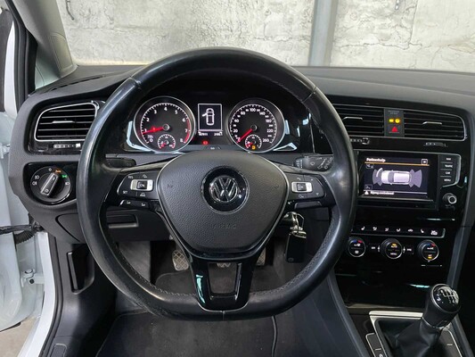 Volkswagen Golf 1.4 TSI Business Edition R 125pk 2015, GX-484-G