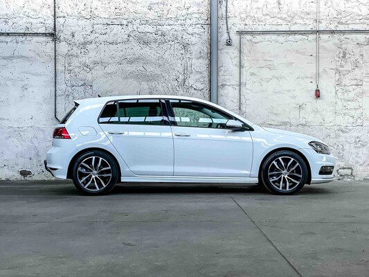 Volkswagen Golf 1.4 TSI Business Edition R 125pk 2015, GX-484-G