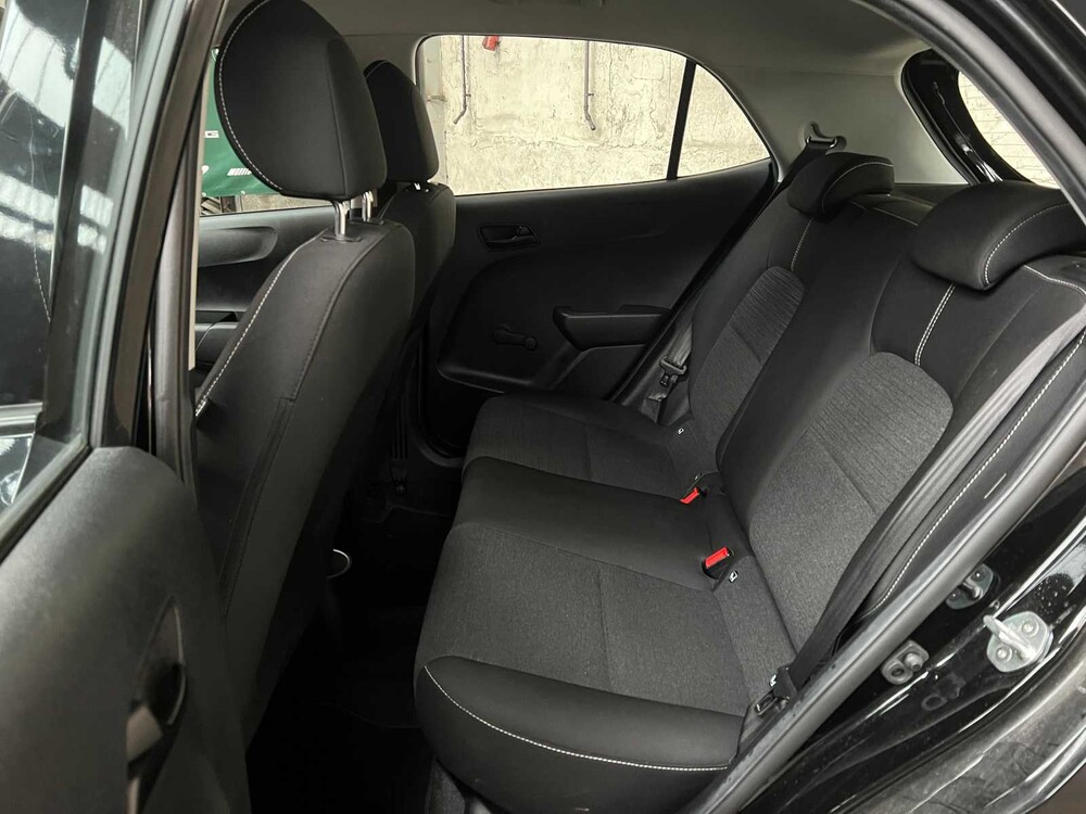 Kia Picanto 1.0 MPi Comf.Pl.L. 67pk 2020, G-134-VJ