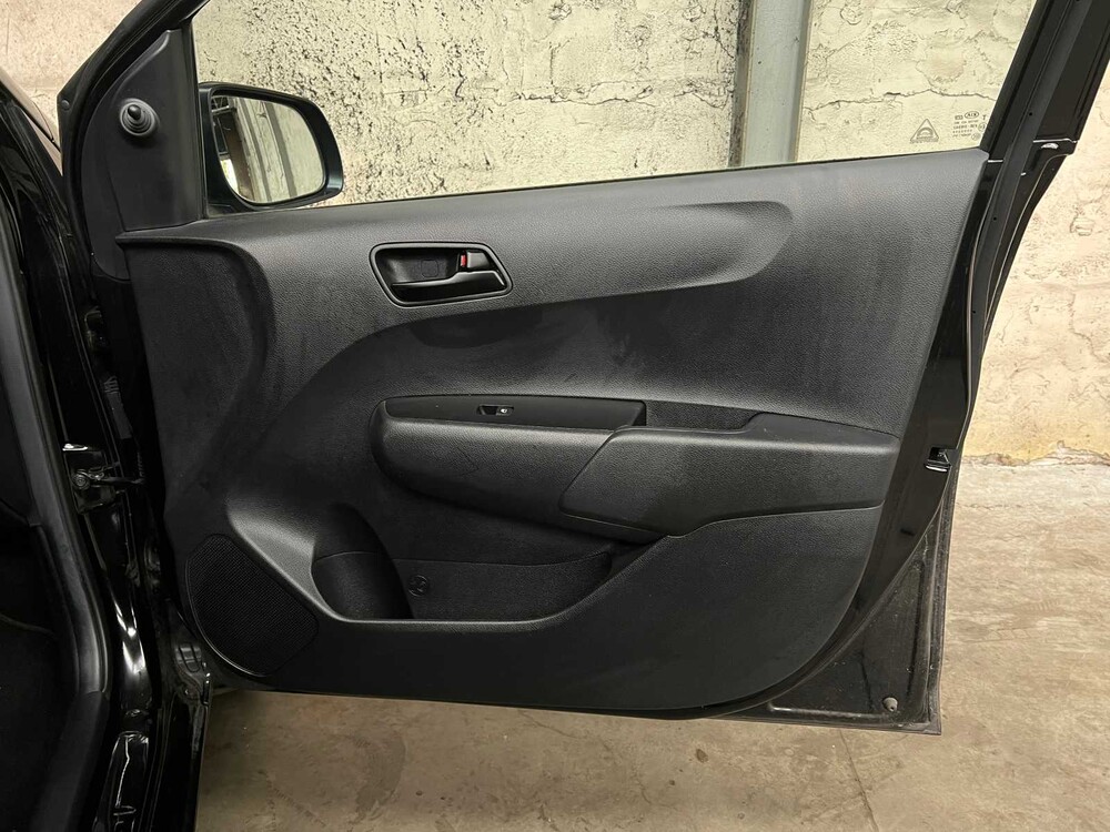 Kia Picanto 1.0 MPi Comf.Pl.L. 67pk 2020, G-134-VJ