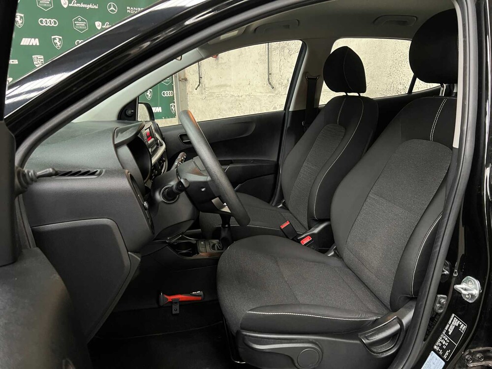 Kia Picanto 1.0 MPi Comf.Pl.L. 67pk 2020, G-134-VJ