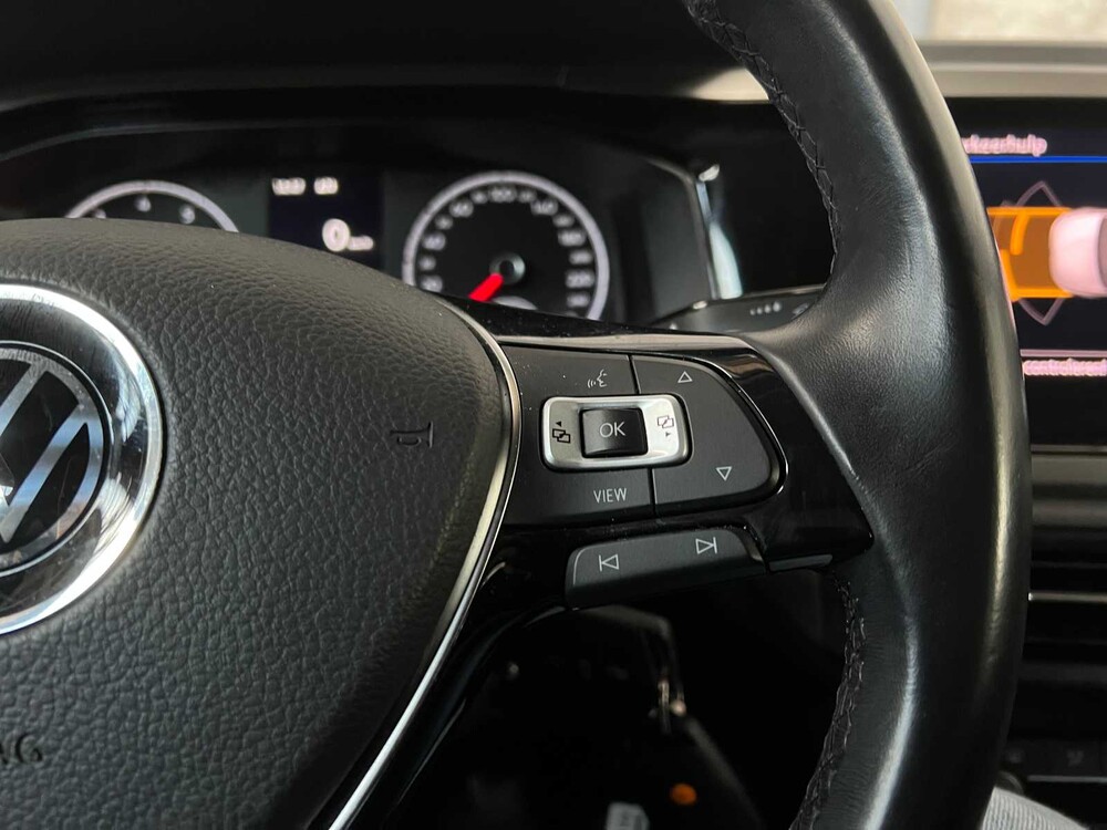 Volkswagen Polo 1.0 TSI Comf.l. Bus. 95pk 2021, K-181-VG