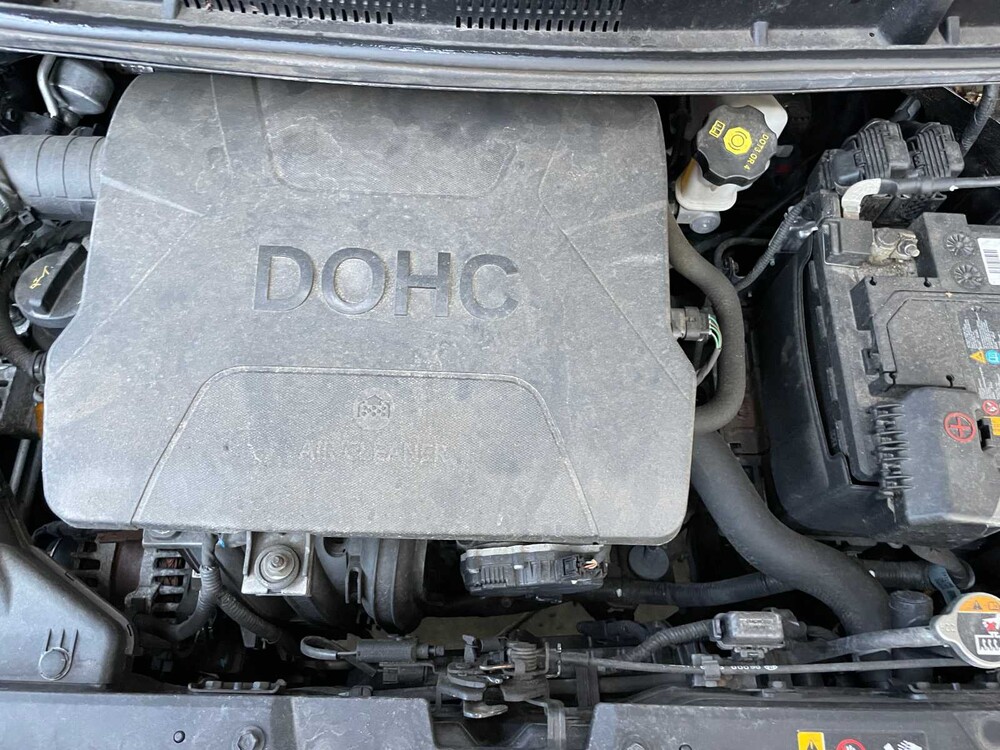 Kia Picanto 1.0 MPi Comf.Pl.L. 67pk 2019, G-128-RX