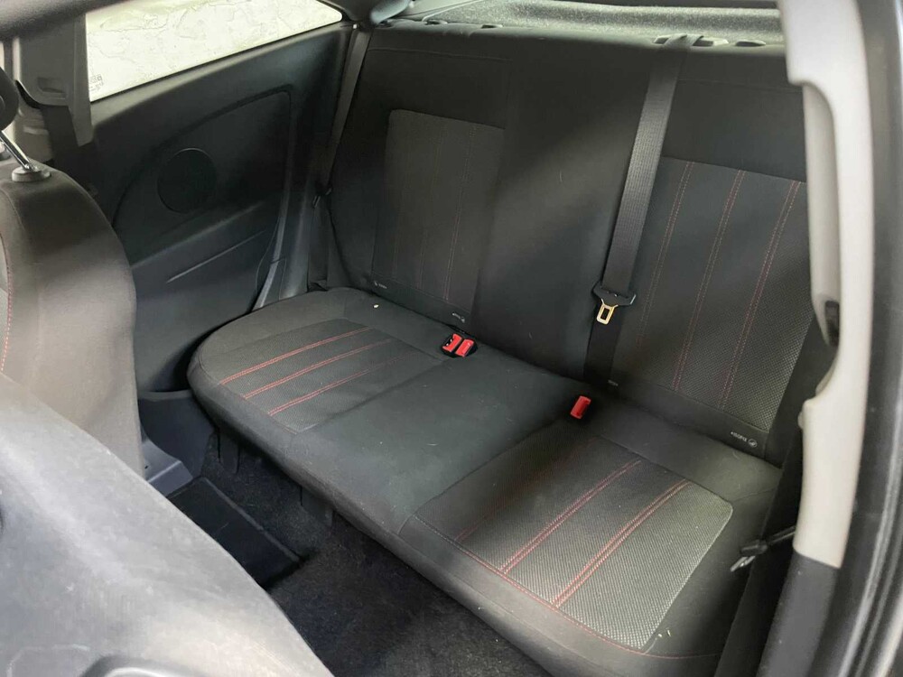 Opel Corsa 1.2 EcoF. CL.Ed. LPG 86pk 2011, 96-SKT-9