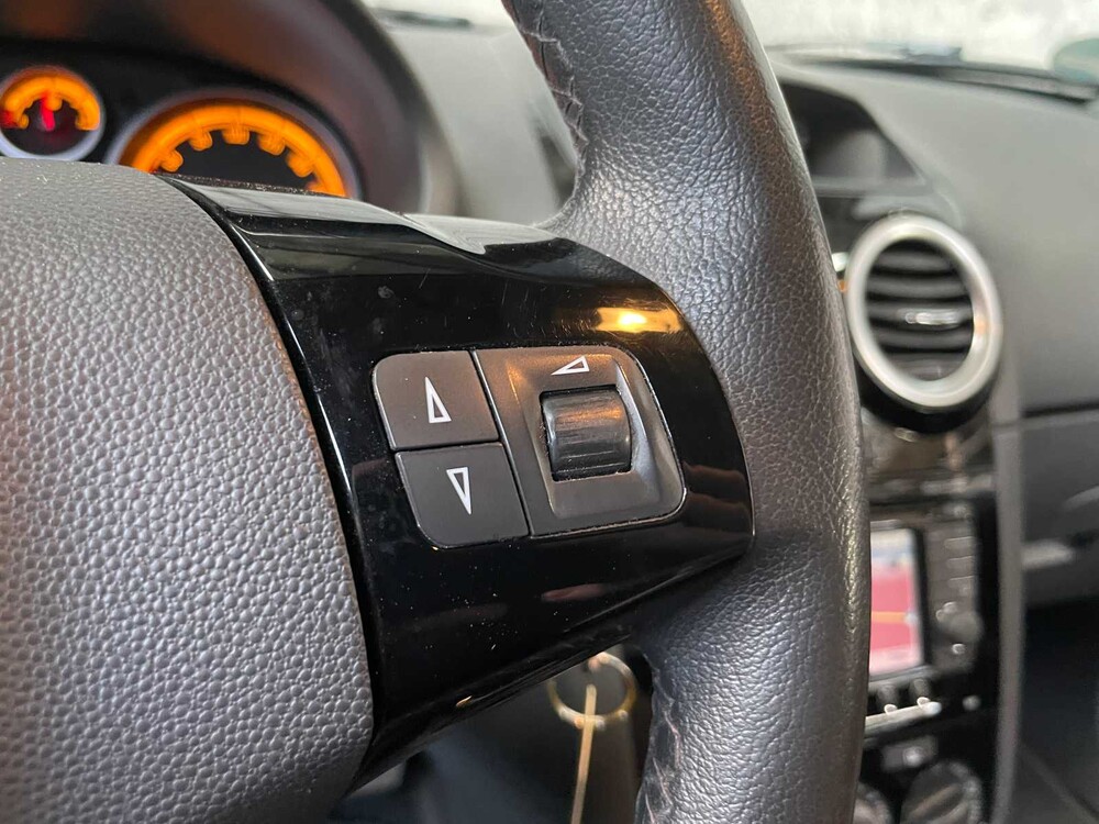 Opel Corsa 1.2 EcoF. CL.Ed. LPG 86pk 2011, 96-SKT-9