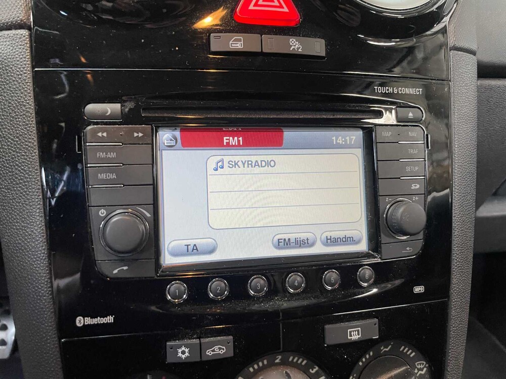 Opel Corsa 1.2 EcoF. CL.Ed. LPG 86pk 2011, 96-SKT-9