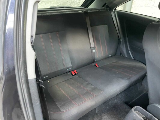 Opel Corsa 1.2 EcoF. CL.Ed. LPG 86pk 2011, 96-SKT-9