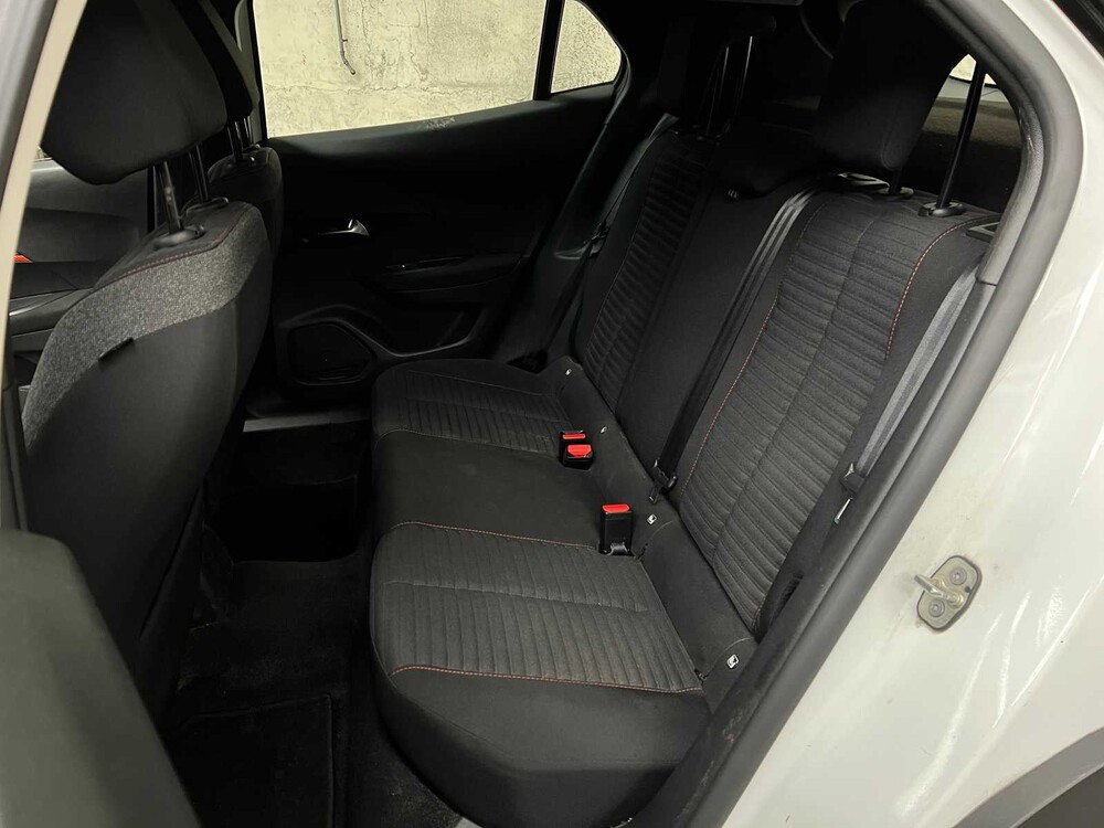 Peugeot 2008 1.2 PureTech Active 101pk 2022, N-304-TX