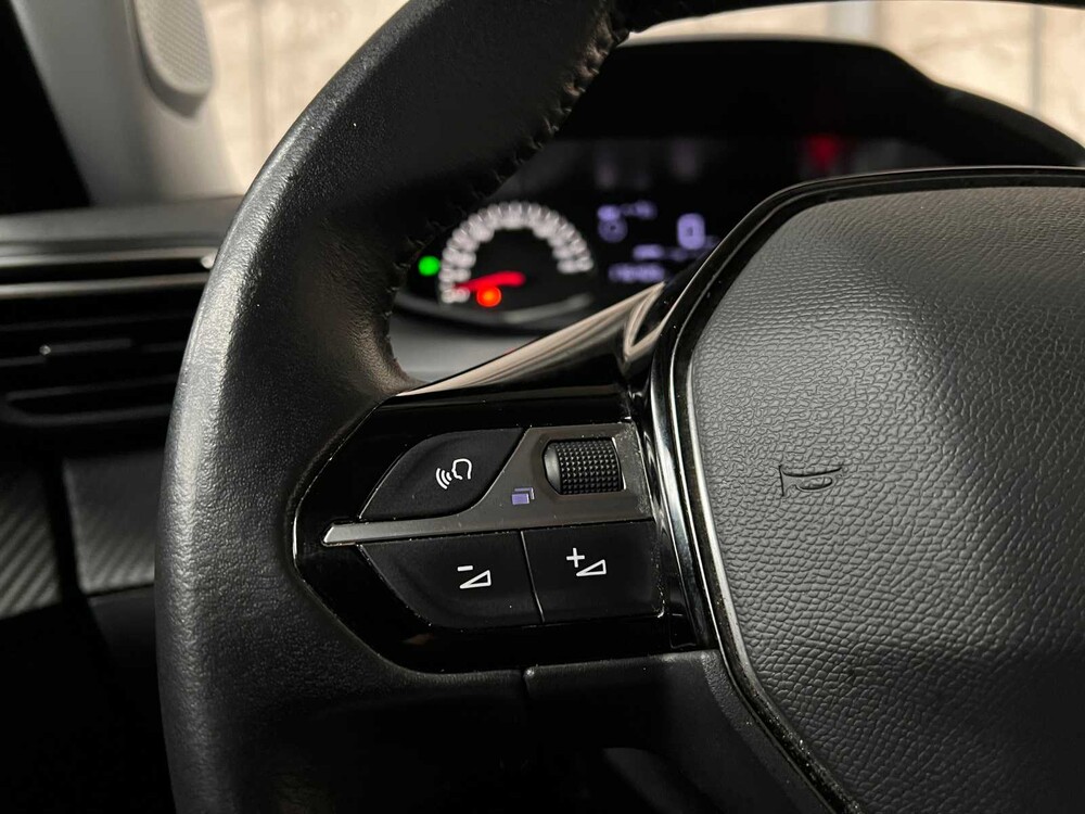 Peugeot 2008 1.2 PureTech Active 101pk 2022, N-304-TX