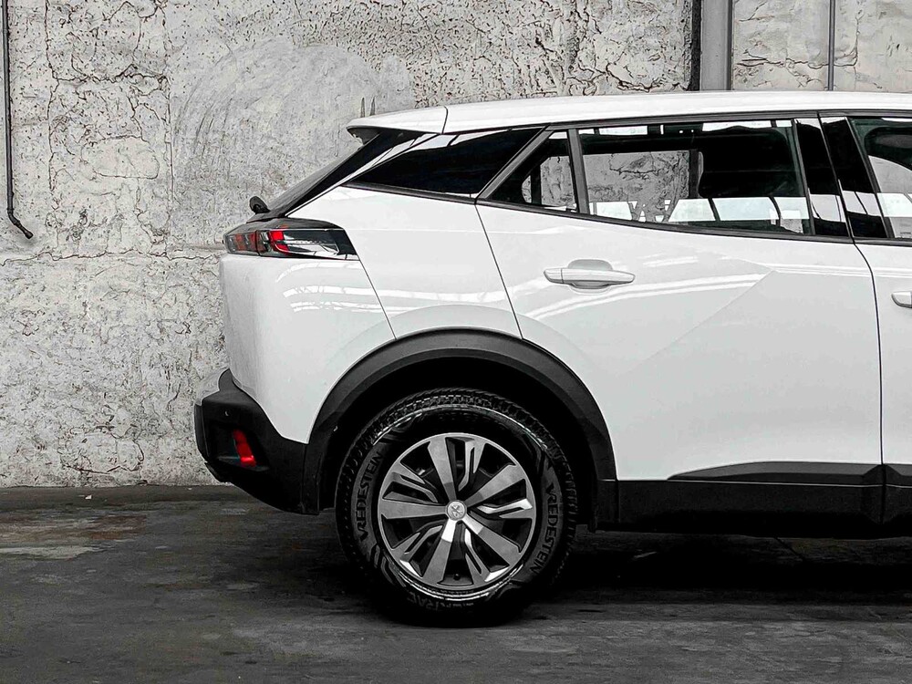 Peugeot 2008 1.2 PureTech Active 101pk 2022, N-304-TX