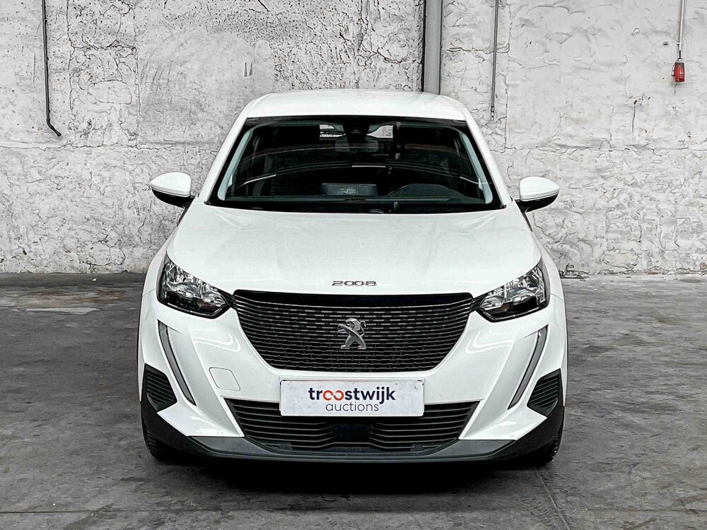 Peugeot 2008 1.2 PureTech Active 101pk 2022, N-304-TX