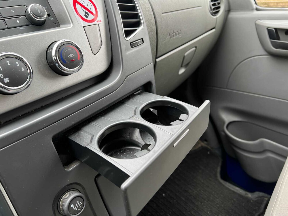 Maxus EV80 EV80 LWB 2022, VJG-97-D