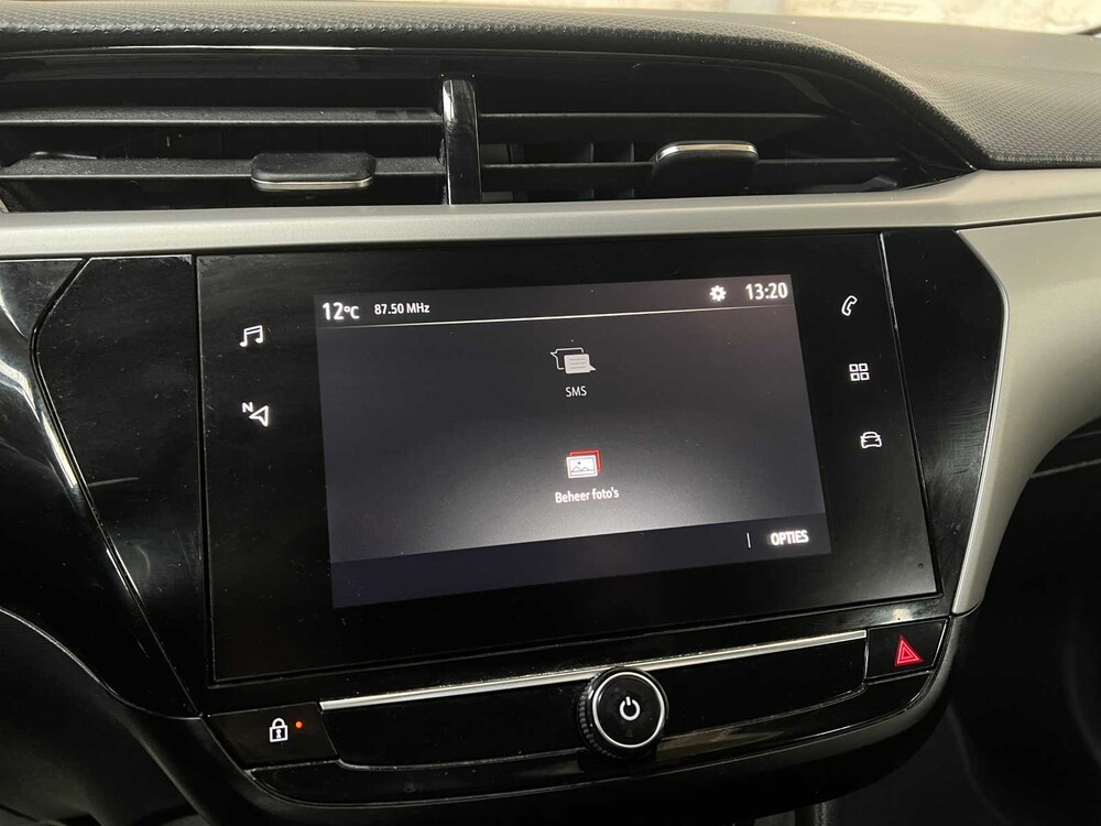 Opel Corsa 1.2 Edition 101pk 2020, H-574-PZ