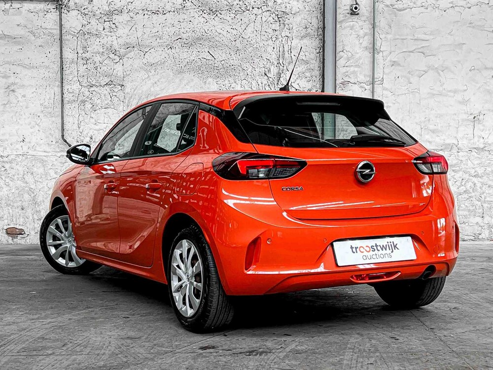Opel Corsa 1.2 Edition 101pk 2020, H-574-PZ