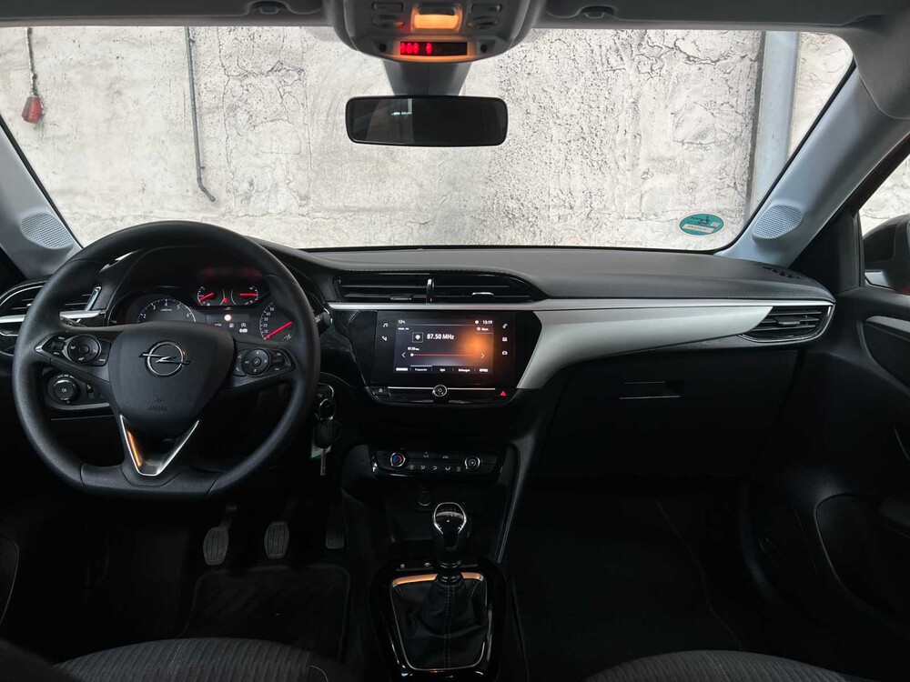 Opel Corsa 1.2 Edition 101pk 2020, H-574-PZ