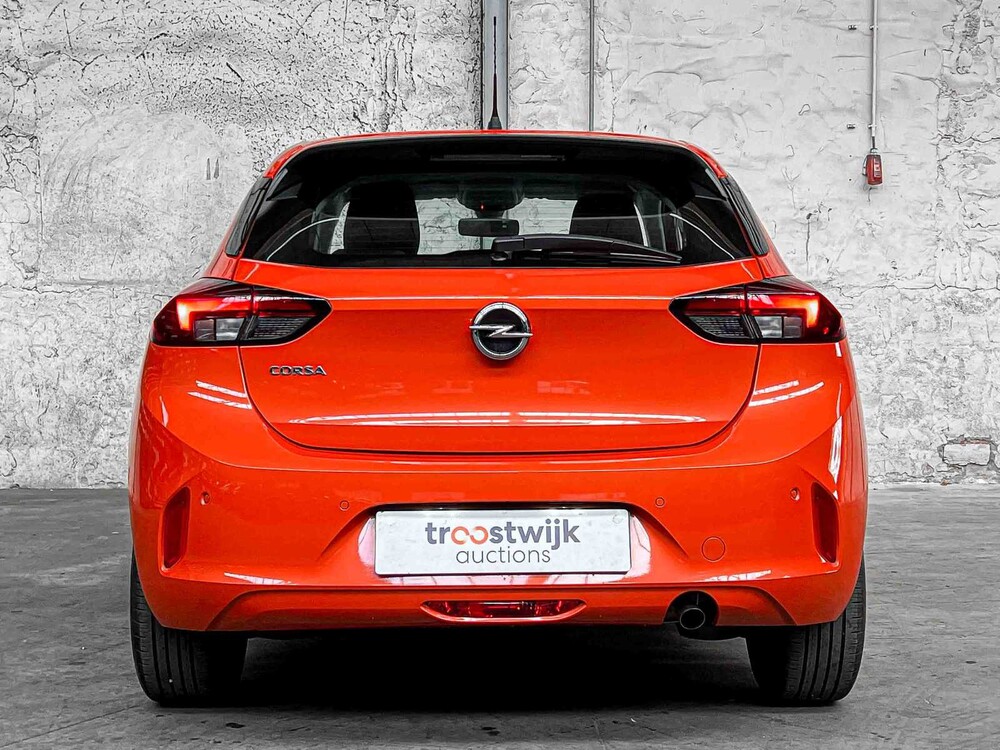 Opel Corsa 1.2 Edition 101pk 2020, H-574-PZ
