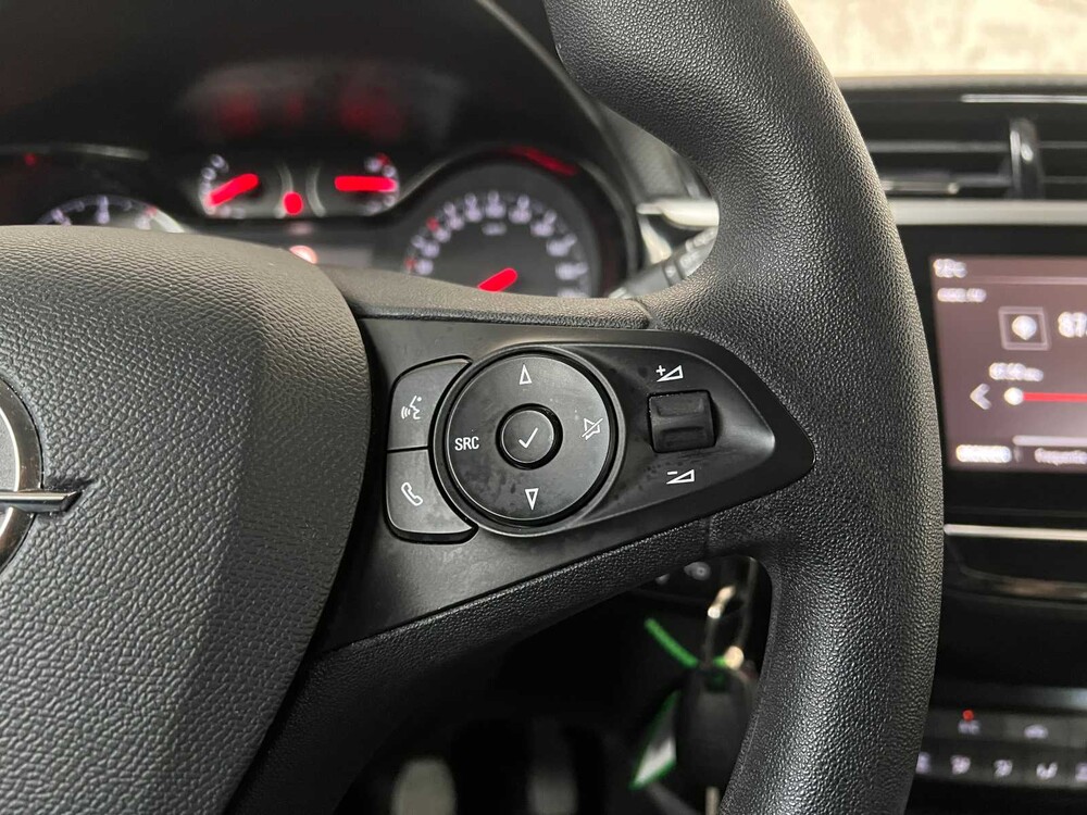 Opel Corsa 1.2 Edition 101pk 2020, H-574-PZ