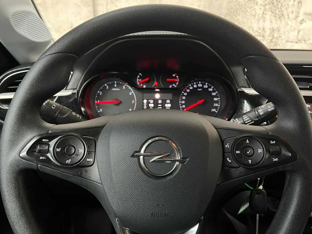 Opel Corsa 1.2 Edition 101pk 2020, H-574-PZ