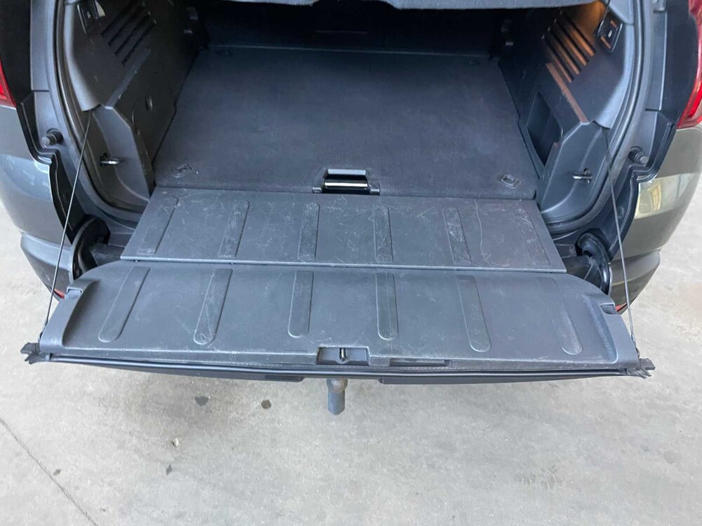 Peugeot 3008 1.2 PureTech Allure 131pk 2016, K-496-HJ