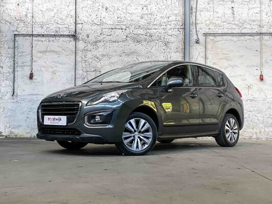 Personen- en bedrijfsauto's te Boxmeer