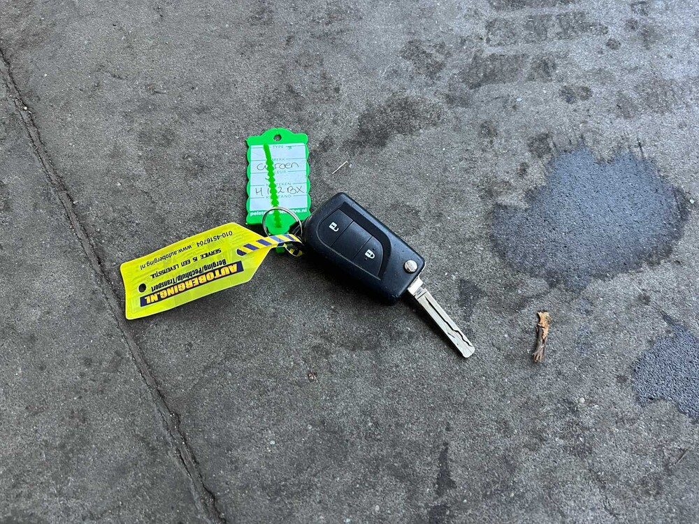 Citroen C1 1.0 VTi UrbanRide 72pk 2020, H-122-BX