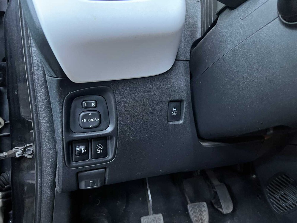 Citroen C1 1.0 VTi UrbanRide 72pk 2020, H-122-BX