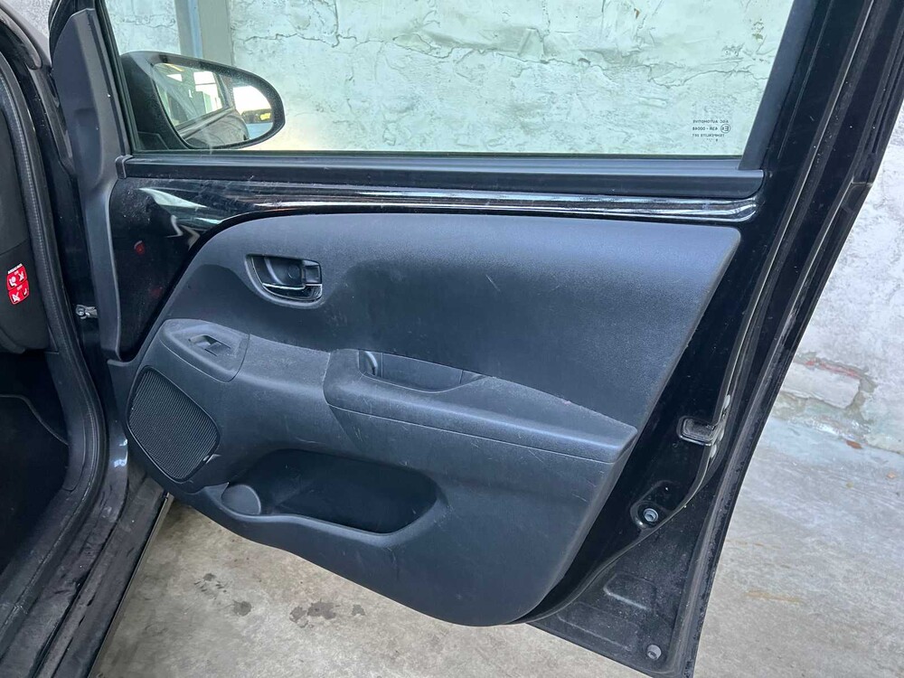 Citroen C1 1.0 VTi UrbanRide 72pk 2020, H-122-BX