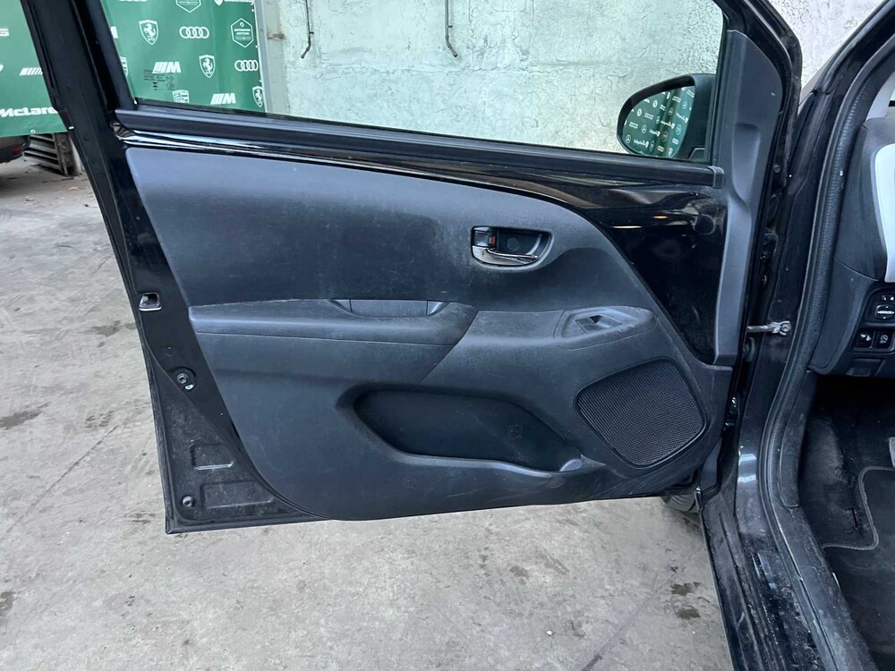 Citroen C1 1.0 VTi UrbanRide 72pk 2020, H-122-BX