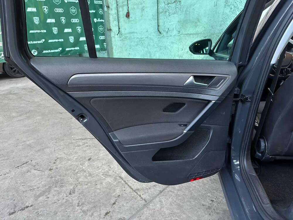 Volkswagen Golf Variant 1.5 TSI CL Bns 131pk 2019, G-820-LH