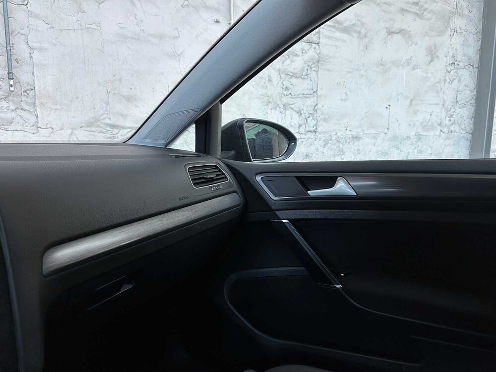 Volkswagen Golf Variant 1.5 TSI CL Bns 131pk 2019, G-820-LH