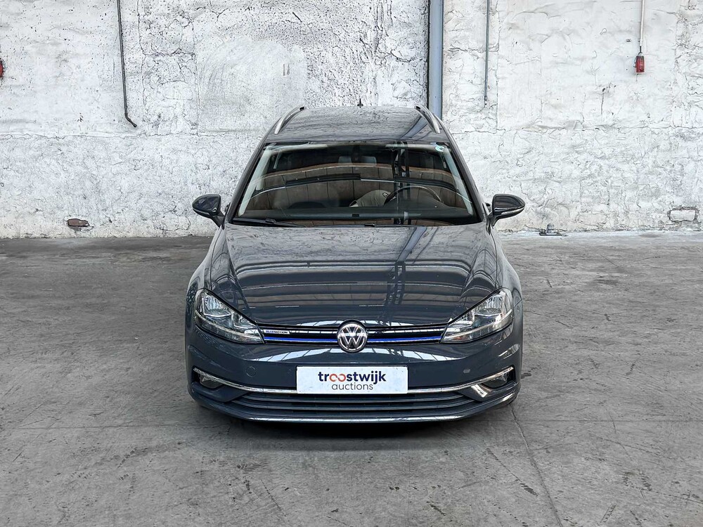 Volkswagen Golf Variant 1.5 TSI CL Bns 131pk 2019, G-820-LH