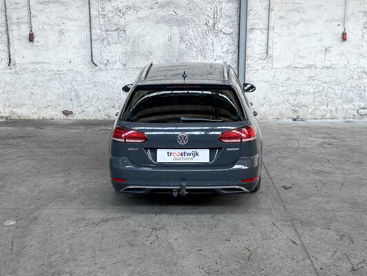 Volkswagen Golf Variant 1.5 TSI CL Bns 131pk 2019, G-820-LH