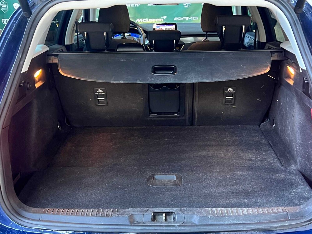 Ford Focus Wagon 1.0 EBH Tit. XBns 155pk 2021, K-668-JT