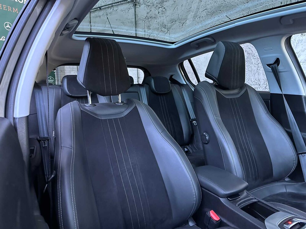 Peugeot 308 1.5 BlueHDi BL. Prä. 131PS 2019, XR-337-V