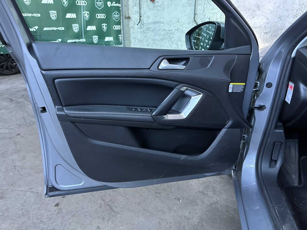 Peugeot 308 1.5 BlueHDi BL. Prä. 131PS 2019, XR-337-V