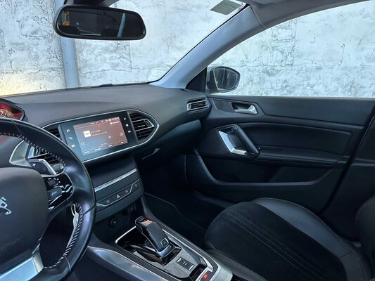 Peugeot 308 1.5 BlueHDi BL. Pre. 131pk 2019, XR-337-V