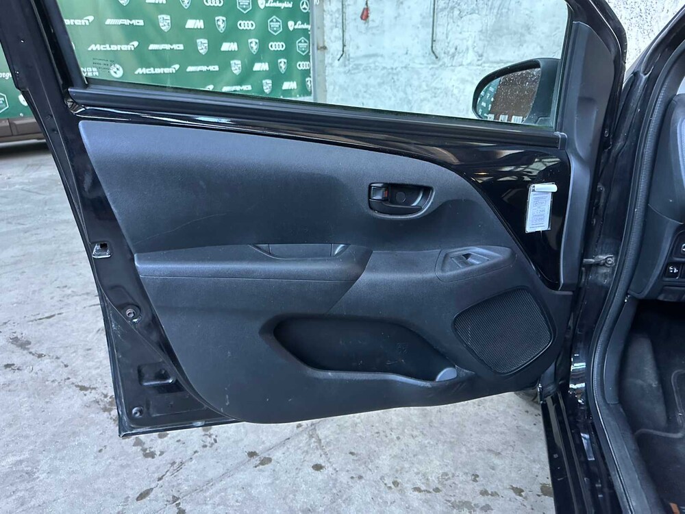 Citroen C1 1.0 VTi Feel 72pk 2020, H-012-PZ