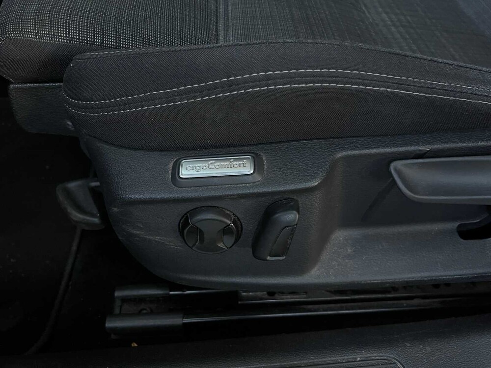 Volkswagen Passat Variant 1.5 TSI Comfort Bns. 150pk 2020, H-224-JR
