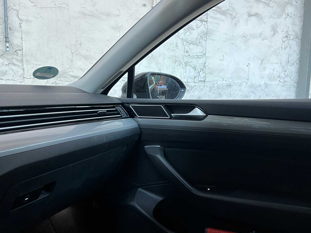 Volkswagen Passat Variant 1.5 TSI Comfort Bns. 150pk 2020, H-224-JR