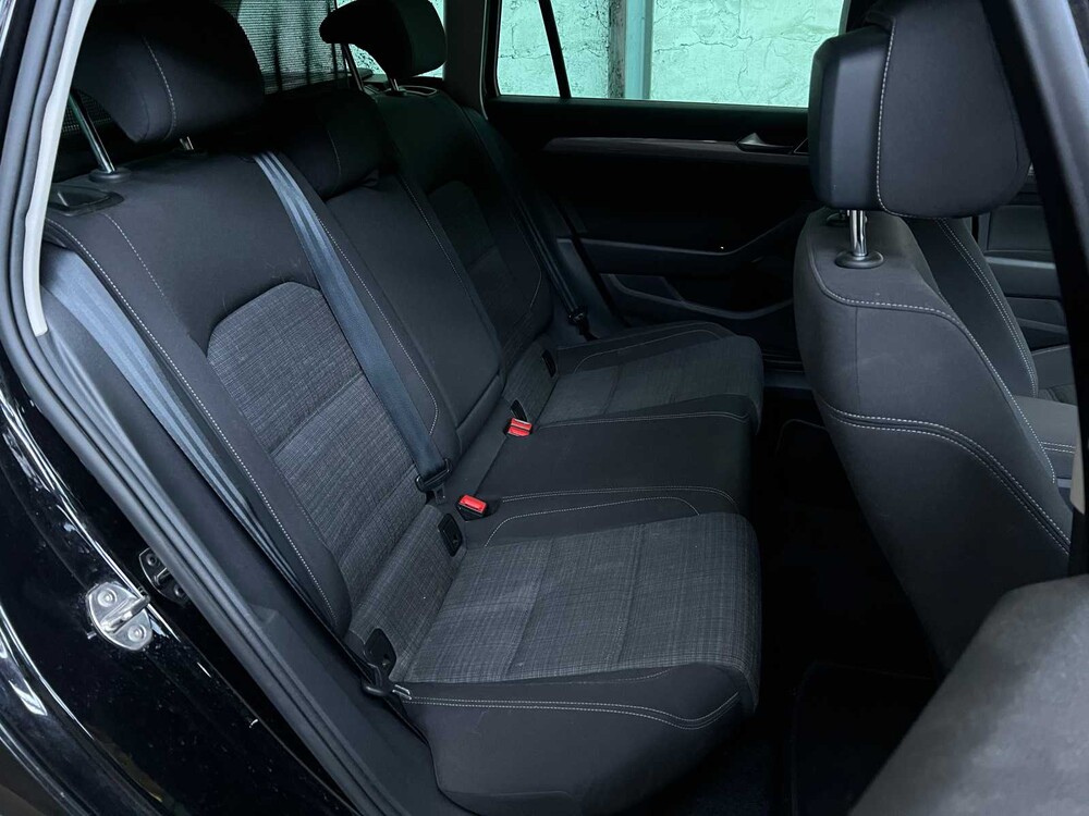 Volkswagen Passat Variant 1.5 TSI Comfort Bns. 150pk 2020, H-224-JR