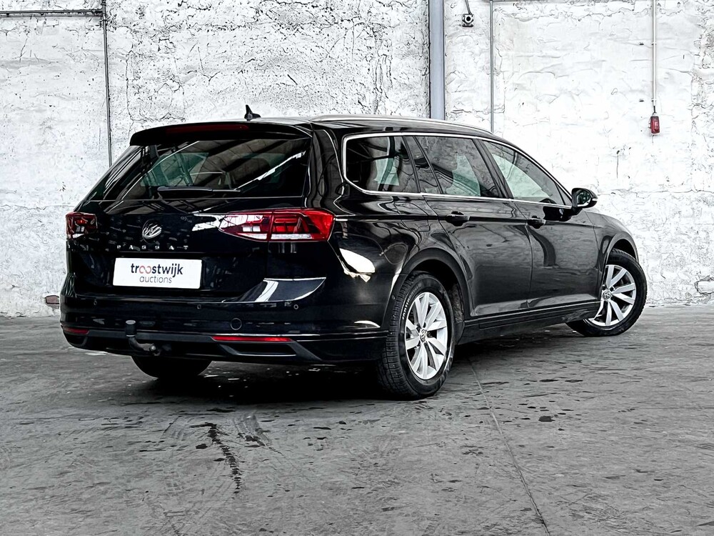 Volkswagen Passat Variant 1.5 TSI Comfort Bns. 150pk 2020, H-224-JR