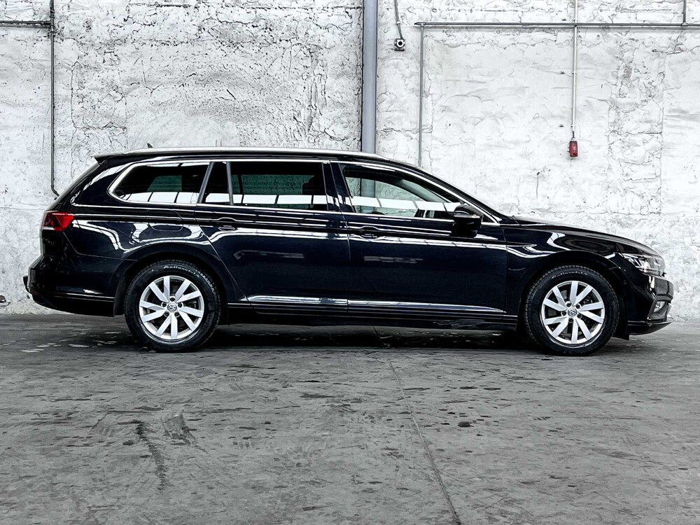 Volkswagen Passat Variant 1.5 TSI Comfort Bns. 150pk 2020, H-224-JR
