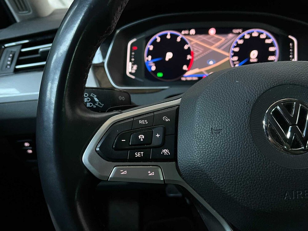 Volkswagen Passat Variant 1.5 TSI Comfort Bns. 150pk 2020, H-224-JR